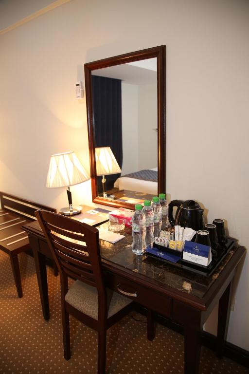 Tulip Inn Riyadh Main image 2